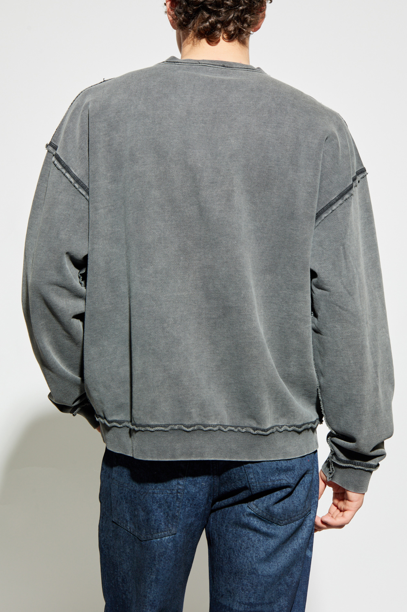 Diesel Sweatshirt 